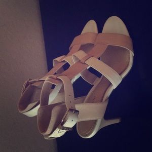 Gianni Bini heels